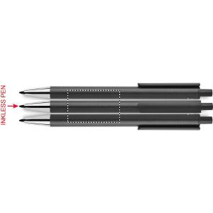 Barrel rh inkless