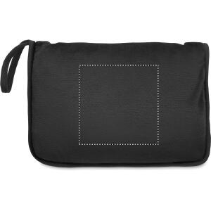 Broderie pochette