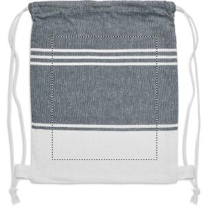 Côté 2 du sac