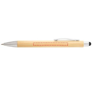 Stylo bille
