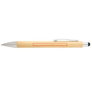 Stylo bille