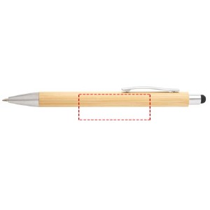 Stylo bille