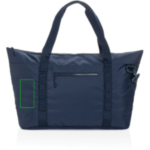 Avant gauche article