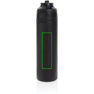 Recto article au milieu