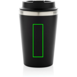 Recto article au milieu