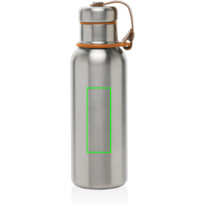 Verso article centrée