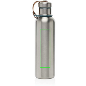 Verso article centrée