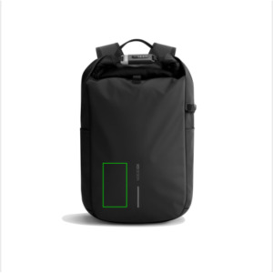 Avant gauche article