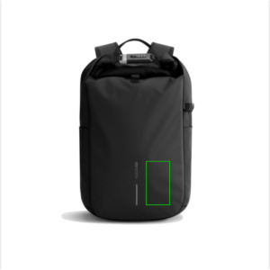 Avant droite article