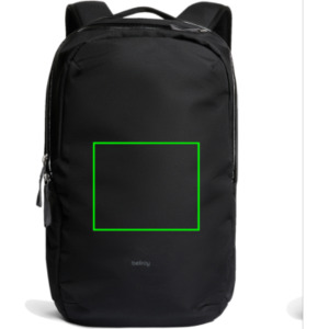 Recto article au milieu