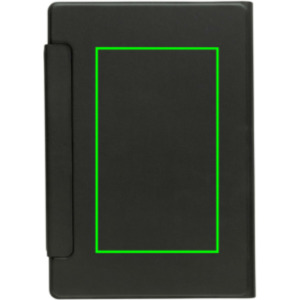 Verso article centrée