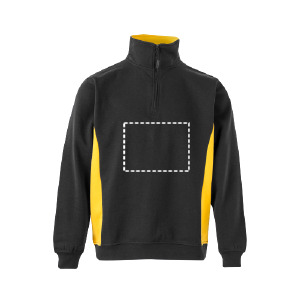 Pull poitrine
