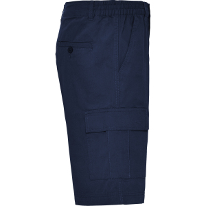 Patte de poche jambe droite