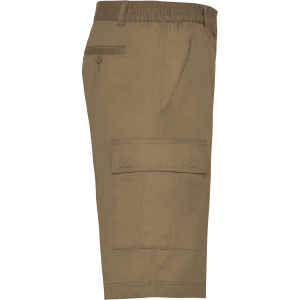 Patte de poche jambe droite