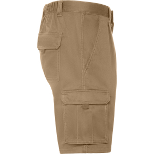 Patte de poche jambe droite