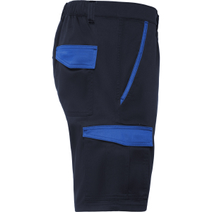 Patte de poche jambe droite