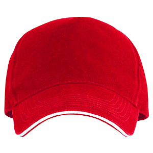 Panneau frontal