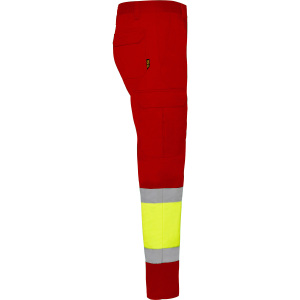 Patte de poche jambe droite