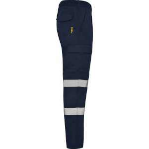 Patte de poche jambe droite
