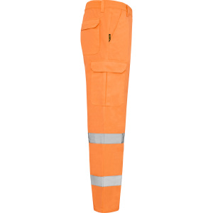 Patte de poche jambe droite
