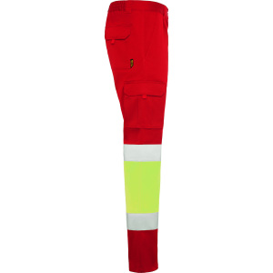 Patte de poche jambe droite
