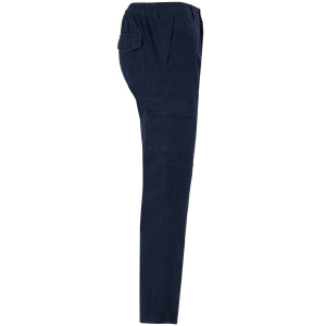 Patte de poche jambe droite
