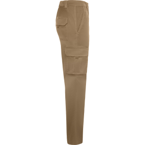 Patte de poche jambe droite