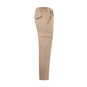 Patte de poche jambe droite