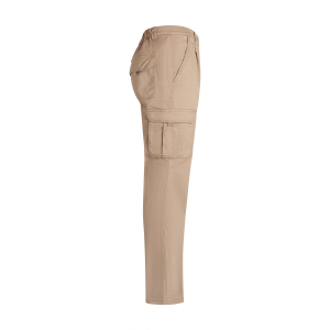 Patte de poche jambe droite