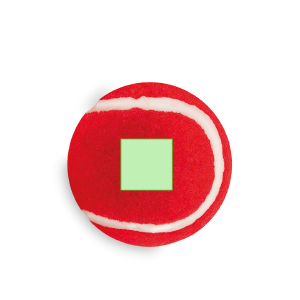Centré sur le ballon