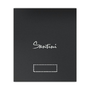 Coffret devant