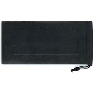 Côté pochette 1