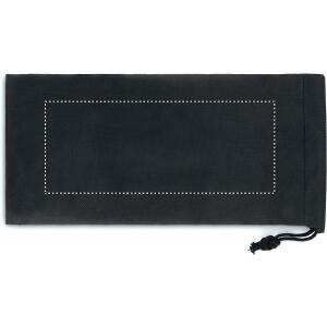Côté pochette 1