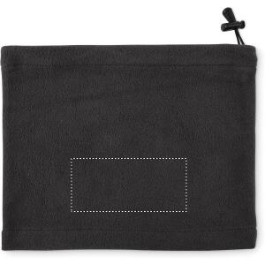Broderie avant