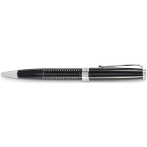 Sur le corps du stylo 1, côté droit