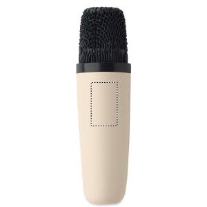 Microphone