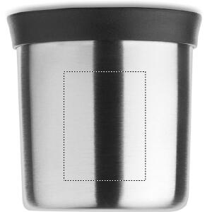 Côté de la tasse