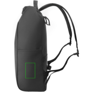 à droite de l'article en bas