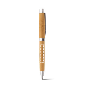 Stylo corps 2