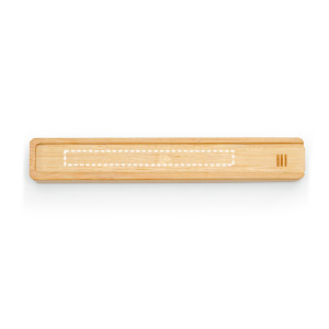 Coffret supérieur