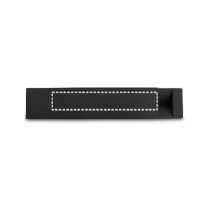 Coffret supérieur