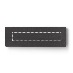 Coffret supérieur