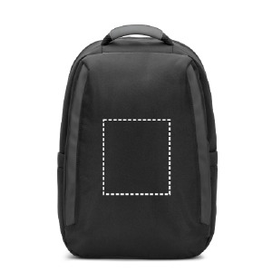 Sac à dos devant