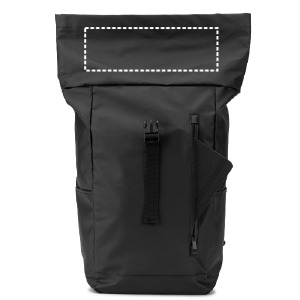 Sac à dos devant supérieur