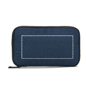 Trousse toilette verso