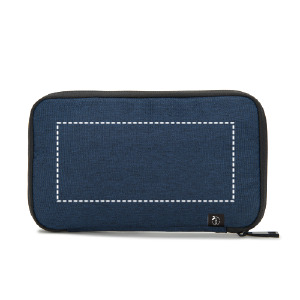 Trousse toilette devant