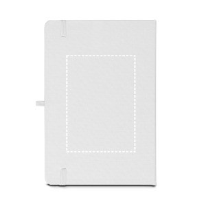Bloc-notes verso