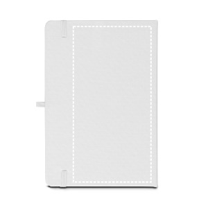 Bloc-notes verso