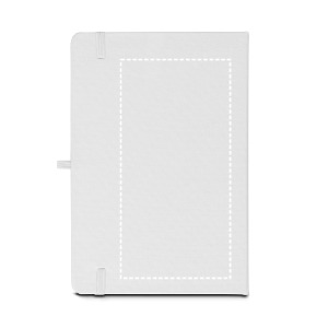 Bloc-notes verso