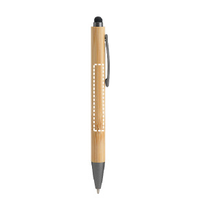 Stylo corps 2